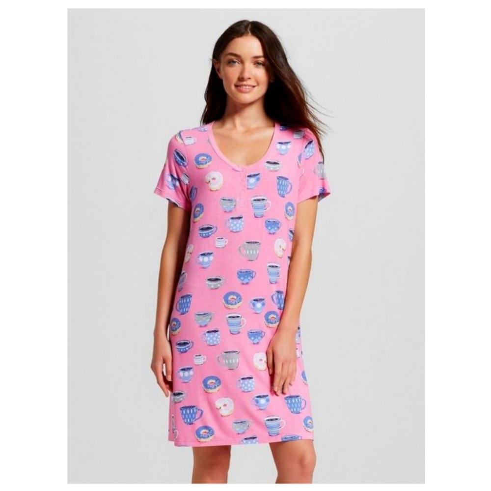 NITE NITE MUNKI MUNKI Nightgown